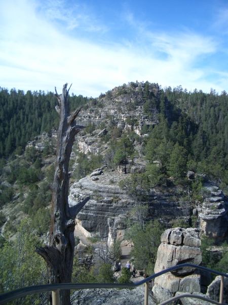 Walnut Canyon