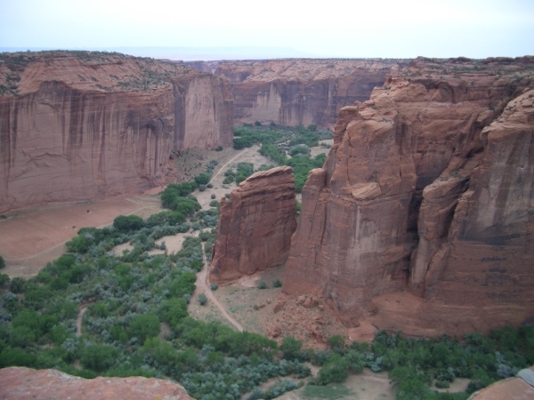 Canyon de chelly