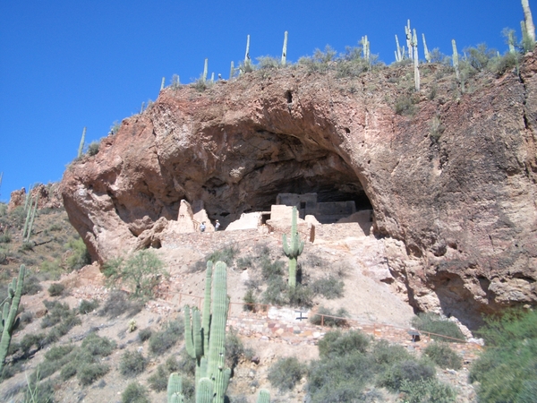 Tonto Nat. Monument