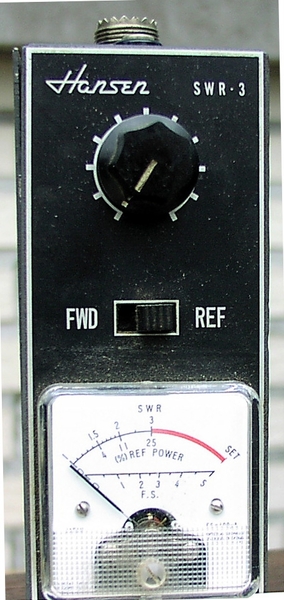 STAANDE GOLF METER