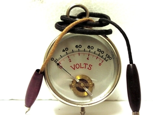 VOLT METERS 5 