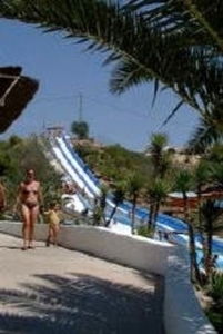 aquapark Ciudad Quesada