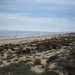 duinen en strand GUARDAMAR