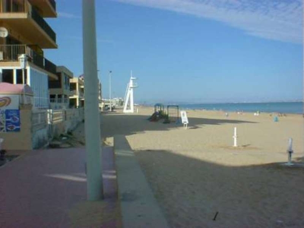 costa blanca