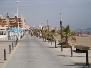 la mata STRAND