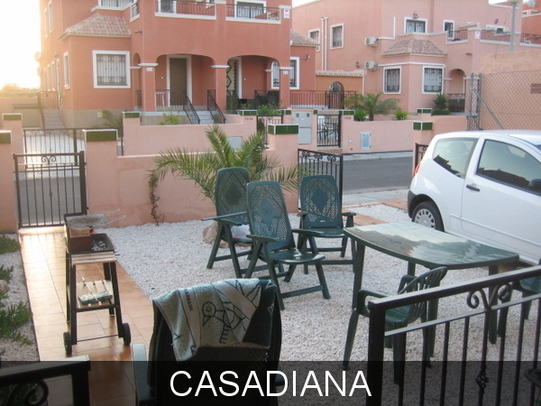 casadiana / costa blanca