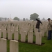 15 Soldiers cemetery in West Flanders
