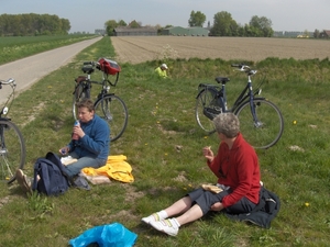 25 Holland by bike