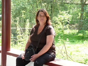 BABS IN PARADISIO