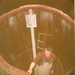 06 My father as a barrel maker