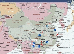 0 China_route