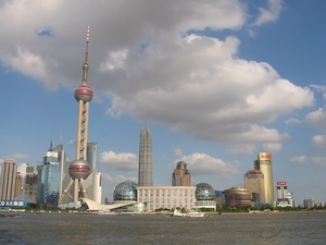 1 Shanghai _stadzicht 4