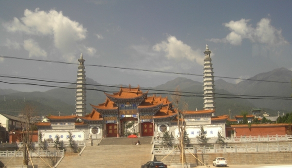 3 Dali_Erhai-meer_boottocht_PICT1771