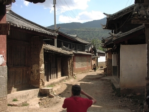 4 Lijiang _Baisha 3