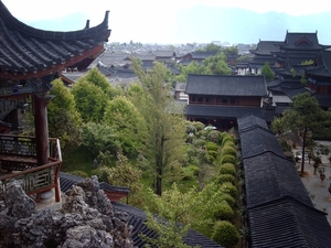 4 Lijiang_Mu's palace_IMAG0559