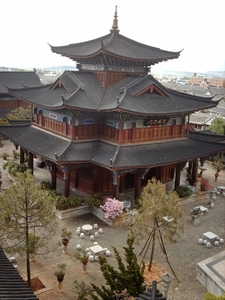 4 Lijiang_Mu's palace_IMAG0560