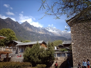 4 Lijiang_omgeving_bergdorpje_Baisha_schooltje_IMAG0446