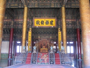 8 Beijing_verboden stad_troon 2