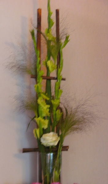 polygonum bieke's creaties
