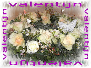 VALENTIJNKRANS