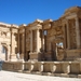 1  Palmyra _Romeins theater _skene