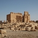 1  Palmyra _Tempel van Bel _