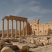 1  Palmyra _Tempel van Bel ___