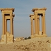 1  Palmyra _Tetrapylon __