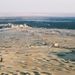 1  Palmyra _zicht op de site  en stad vanaf de Arabische burcht