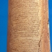 1  Palmyra _zuil met inscripties van koningin Zenobia