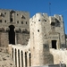2  Aleppo _ citadel _ingang _
