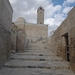 2  Aleppo _ citadel _trappen