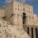2  Aleppo _ citadel ___
