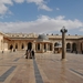 2  Aleppo _ grote Moskee of Jami al Kabir