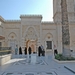 2  Aleppo _ grote moskee _binnenplaats ___