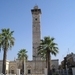 2  Aleppo _ grote moskee _minaret