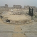 2  Aleppo _Citadel _met Romeins amphitheater