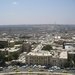 2  Aleppo _stadzicht op oude stad
