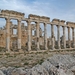 3d  Apamea _hoofdstraat met zuilen