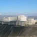 3e  Krak des Chevaliers _uitzicht _