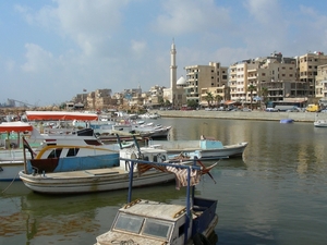 3g Tartous _waterfront