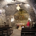 4  Damascus _kapel van Ananius _binnen