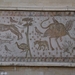 4  Damascus _nationaal museum _mozaiek in de tuin