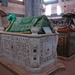 4  Damascus _Omayyaden moskee _ tombe van Saladin
