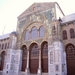 4  Damascus _Omayyaden moskee _
