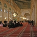 4  Damascus _Omayyaden moskee _binnen _
