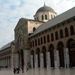 4  Damascus _Omayyaden moskee __