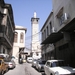 4  Damascus _oude stad