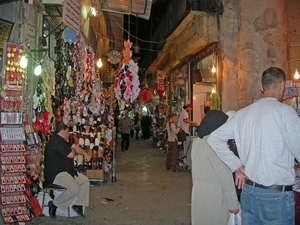 4  Damascus _souk _