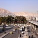 4  Damascus _straatbeeld